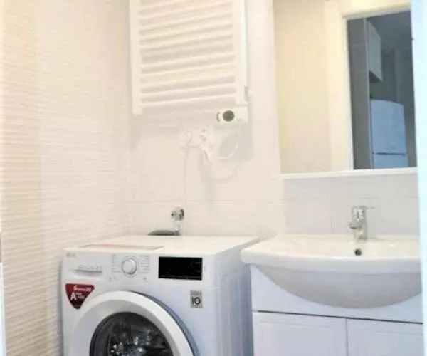 2g Mar Ii 1ª Linea De Playa Con Vistas Al Mar アパート