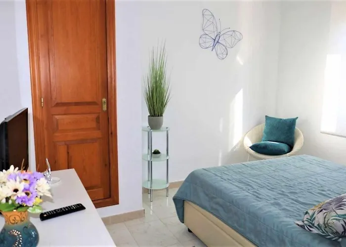 2g Mar Ii 1ª Linea De Playa Con Vistas Al Mar * カルプ